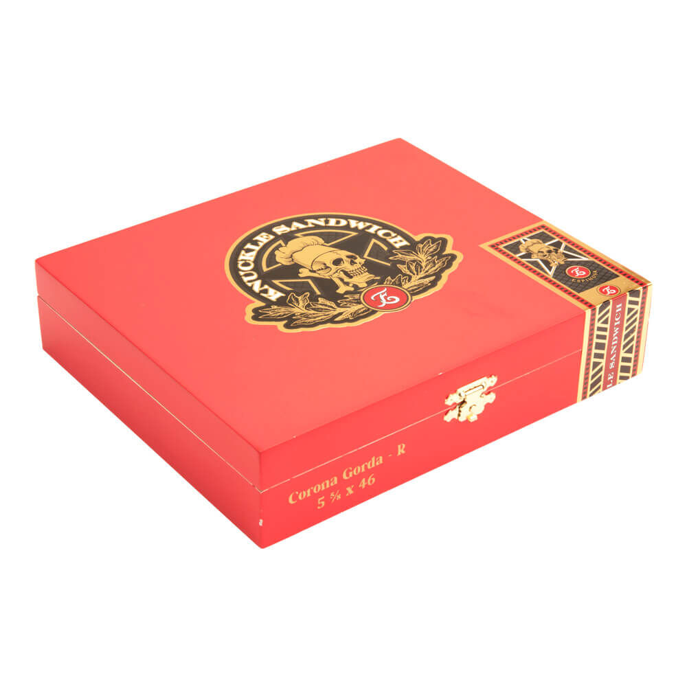 View product media ESKNHCG Habano Corona Gorda, , jrcigars 3